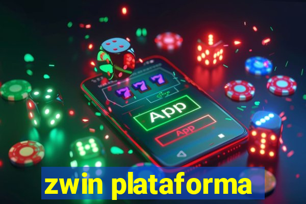 zwin plataforma